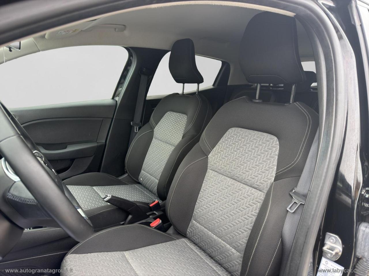 RENAULT Clio Blue dCi 100 CV Evolution INTROVABILE!!