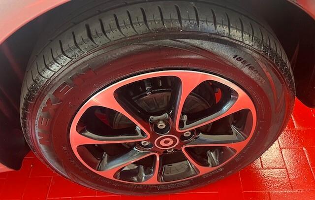 SMART FOR FOUR 1.0 PASSION TETTO PANORAMICO OK NEOPATENTATI