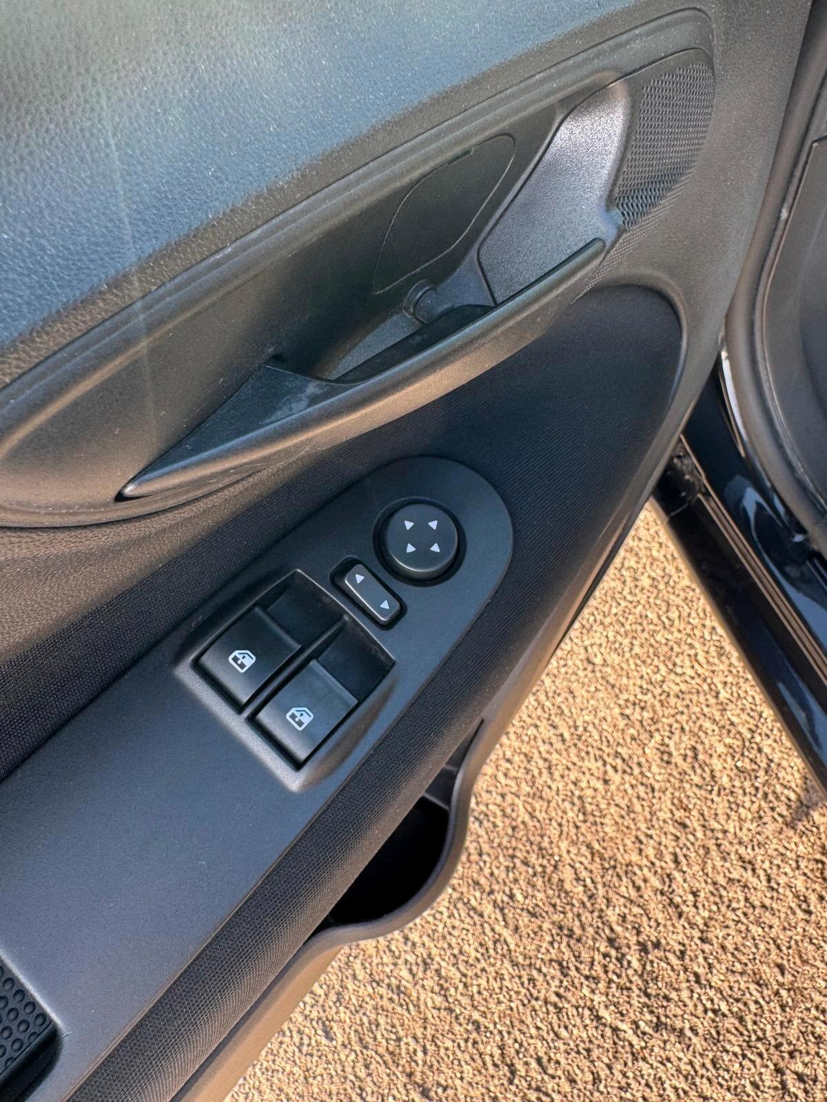 Fiat Punto 1.4 EASYPOWER GPL (SCADENZA 2035) 5P 2015