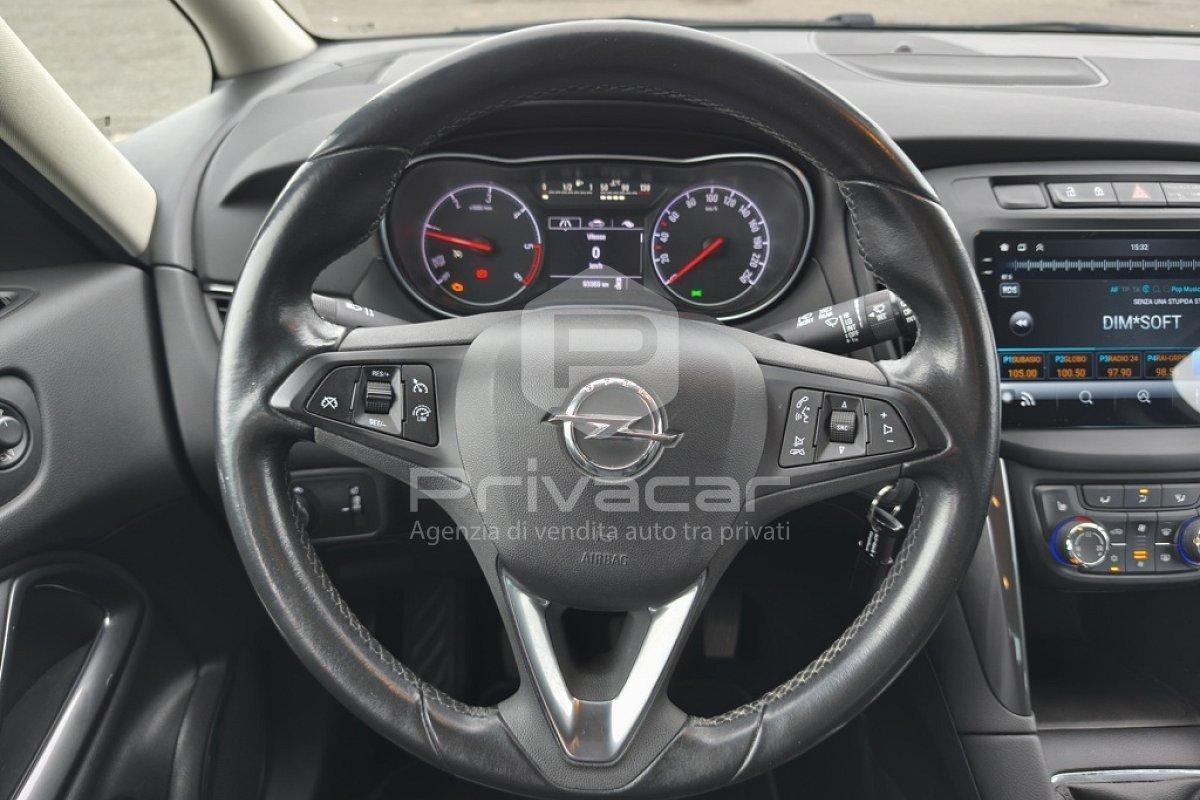OPEL Zafira 1.6 CDTi 134CV Start&Stop Innovation