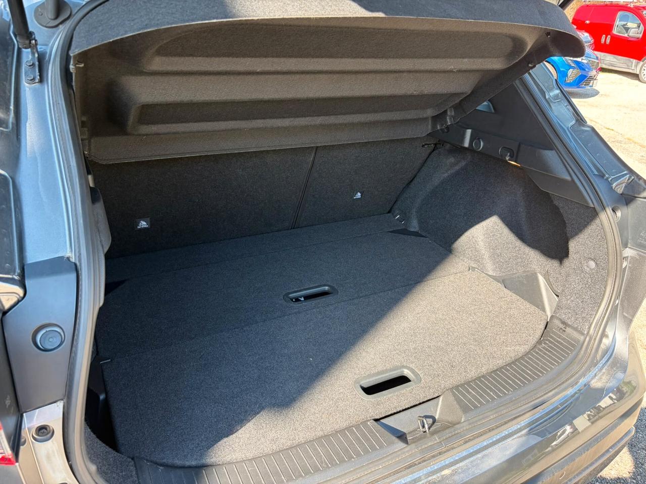 Nissan Qashqai MHEV 140 CV N-Connecta 8 ANNI GARANZIA