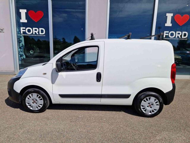 FIAT Fiorino 1.3 MJT 80CV Cargo