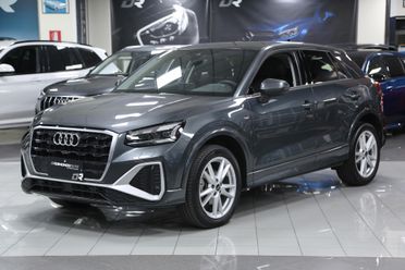 Audi Q2 30 TDI S tronic S line edition_2024