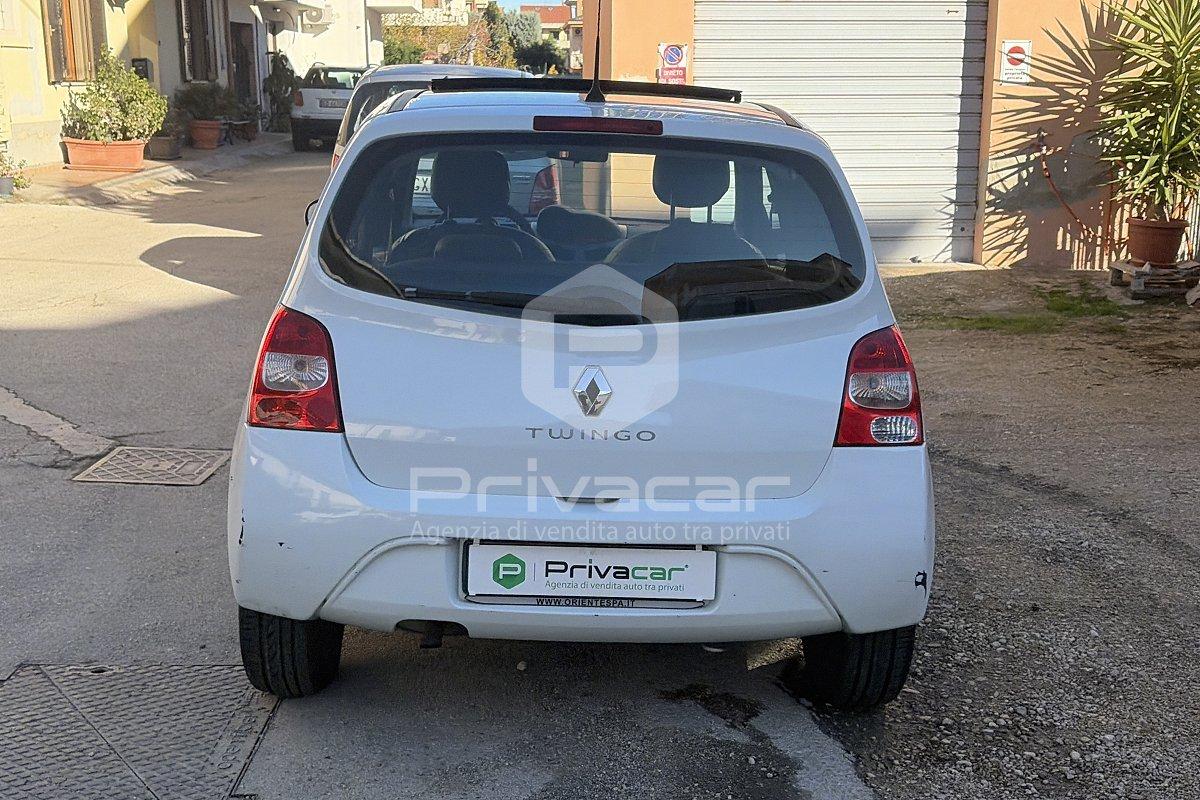 RENAULT Twingo 1.2 16V LEV SkyLight