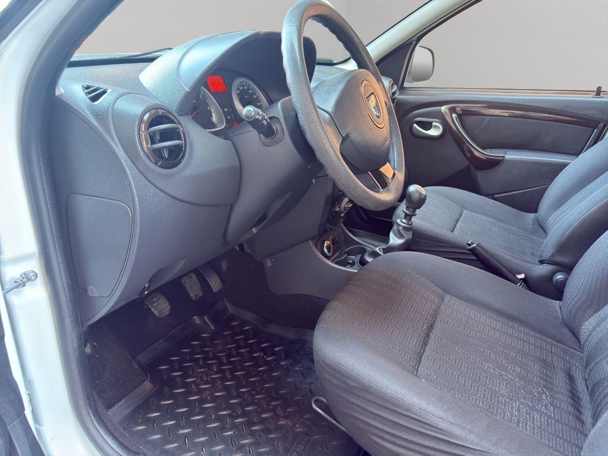 DACIA - Duster - 1.5 dCi 110 S&S 4x4 SS Laur. Fam.