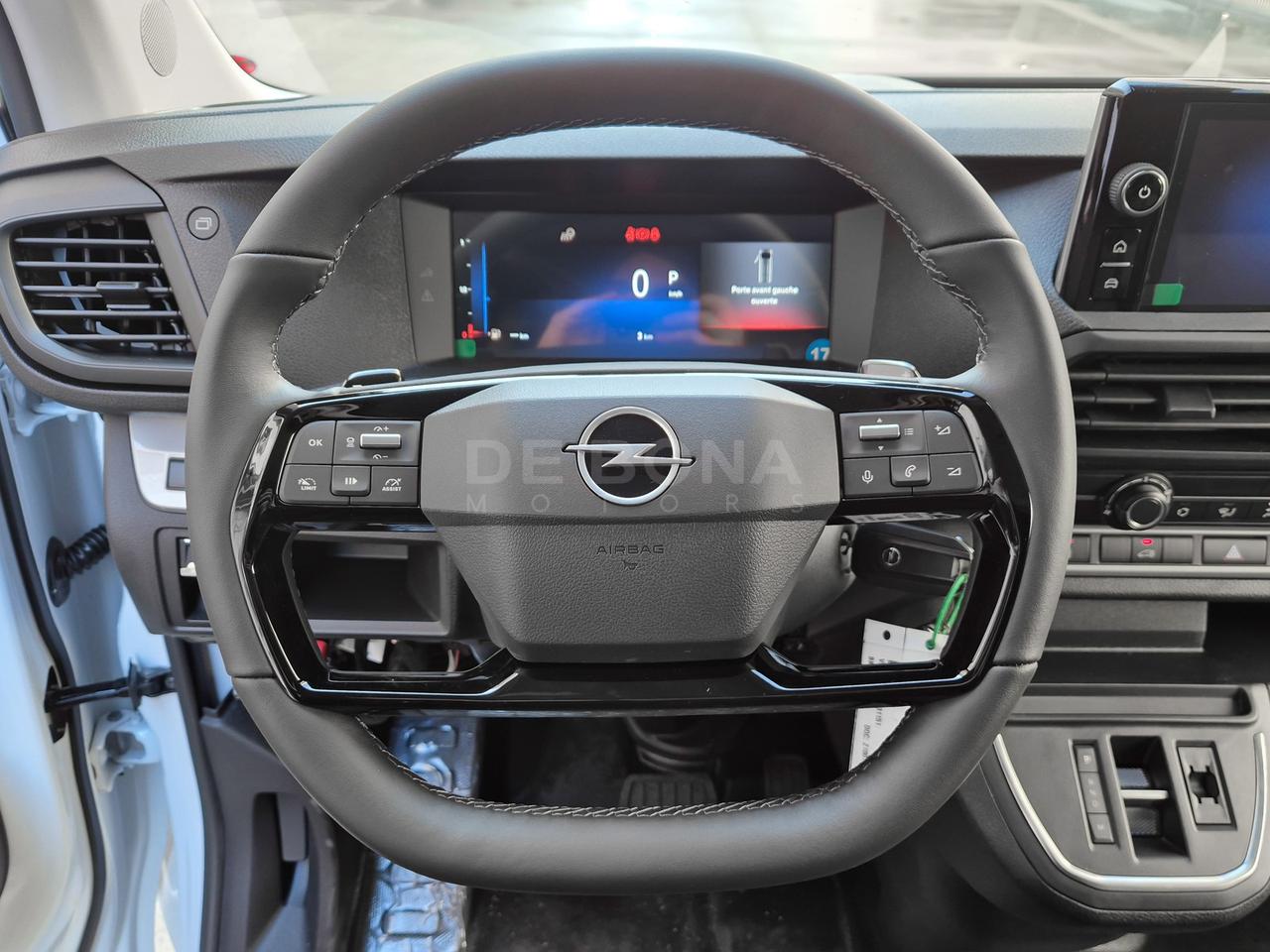 Opel Vivaro m 2.0d 145cv s&s at8