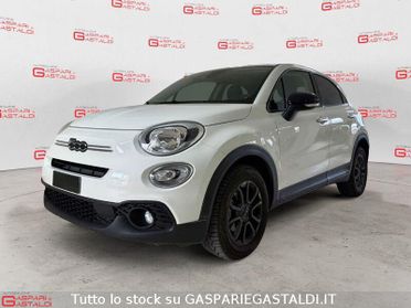 FIAT 500X 500X 1.3 MultiJet 95 CV Club
