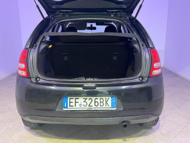 CITROEN C3 1.1 Exclusive Style