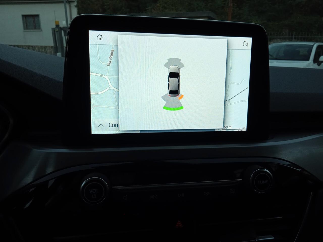 Kuga 1.5 EcoBlue 120 CV aut. 2WD Titanium