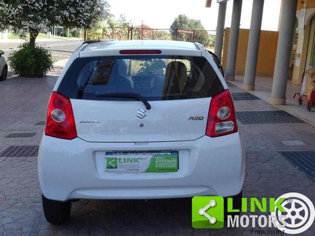 SUZUKI Alto 1.0 68 CV 5 PORTE