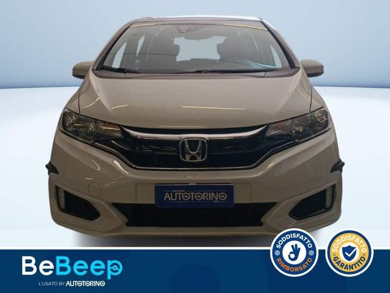 Honda Jazz 1.3 TREND MY19