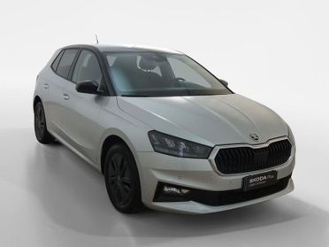 Škoda Fabia 1.0 TSI Evo 95CV 130 EDITION