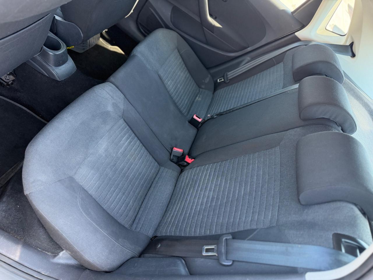 Volkswagen Polo 1.2 TDI 5p. Trendline