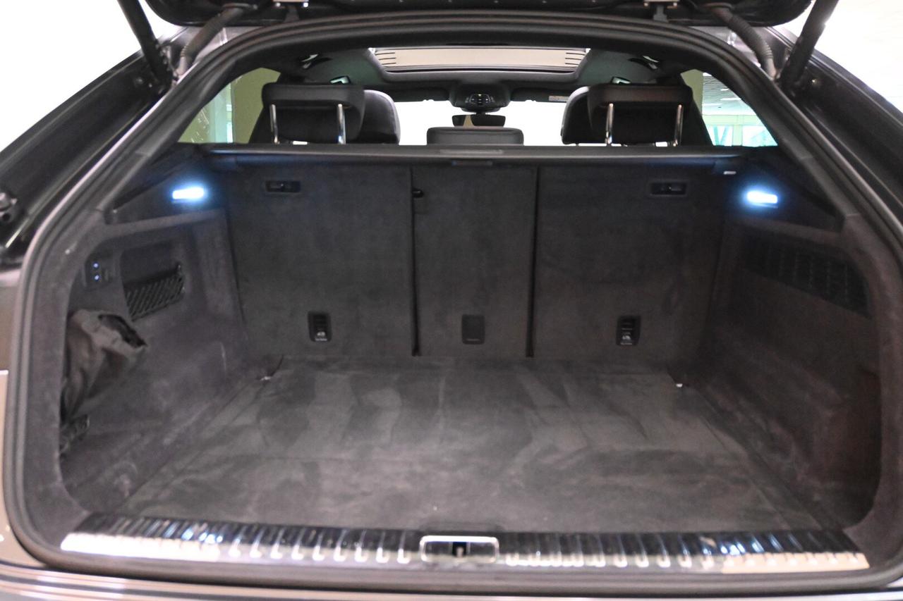 AUDI Q8 Q8 50 TDI 286 CV quattro tiptronic