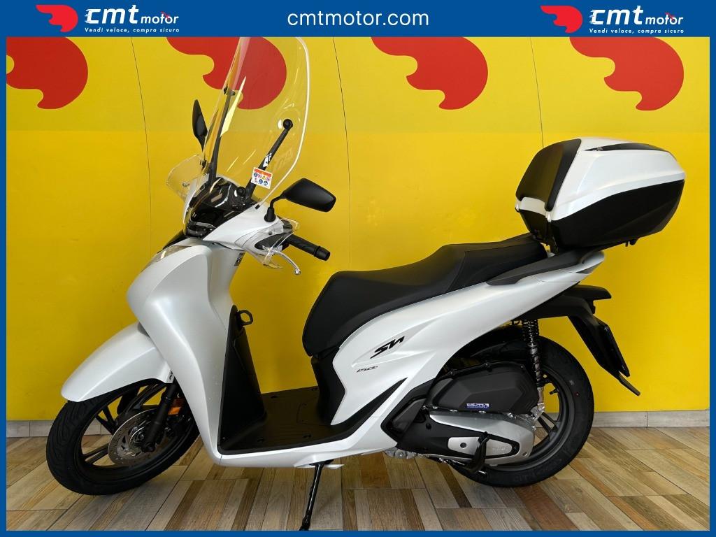 Honda SH 150 ABS - 2025