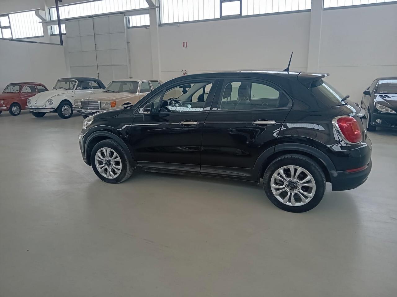 Fiat 500X 1.6 MultiJet 120 CV Business
