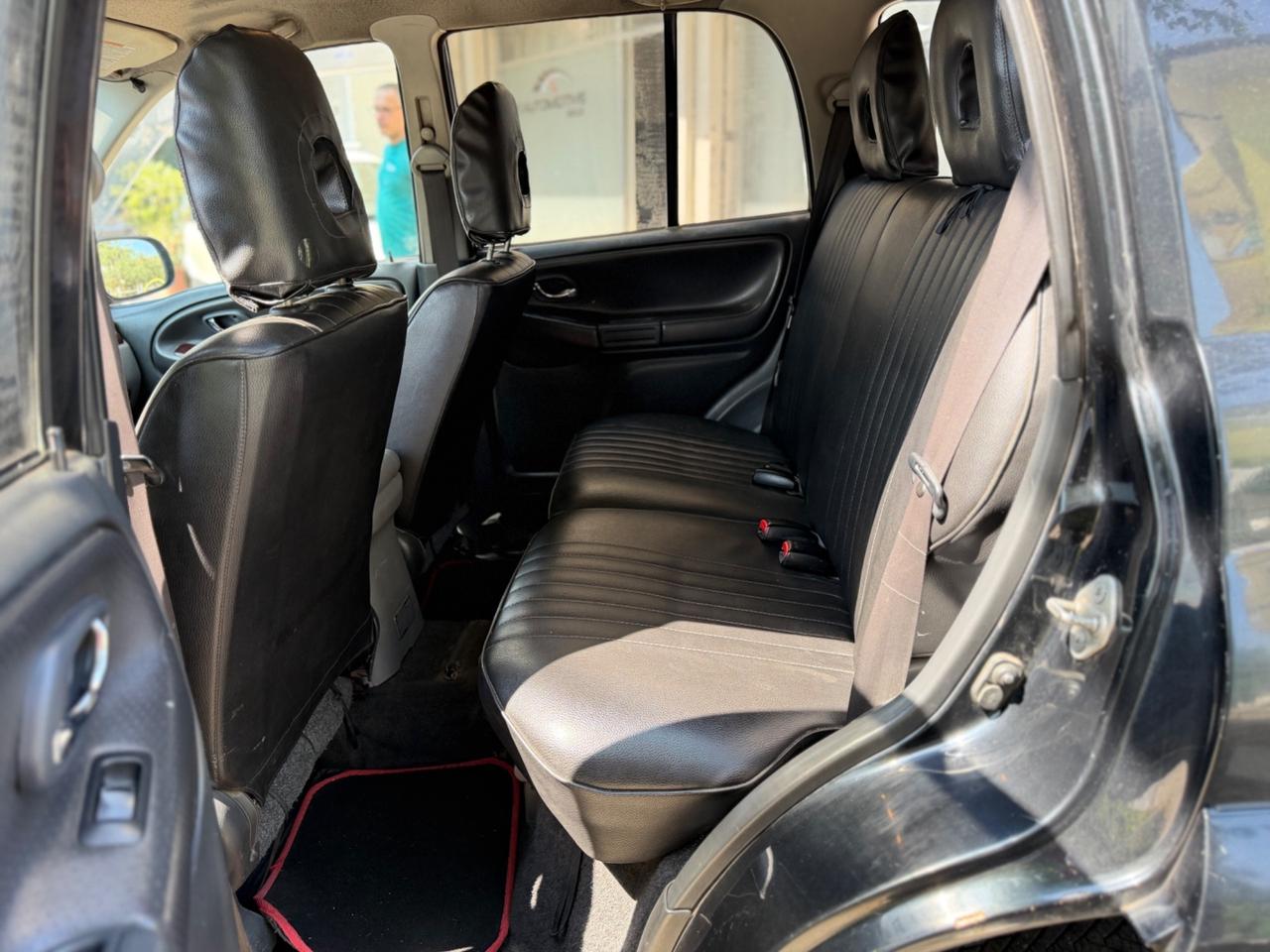 Suzuki Grand Vitara 2.0 turbodiesel 16V cat S.W. Freestyle L