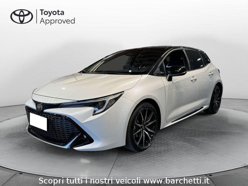 Toyota Corolla Corolla 1.8 Hybrid GR SPORT