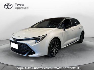 Toyota Corolla Corolla 1.8 Hybrid GR SPORT