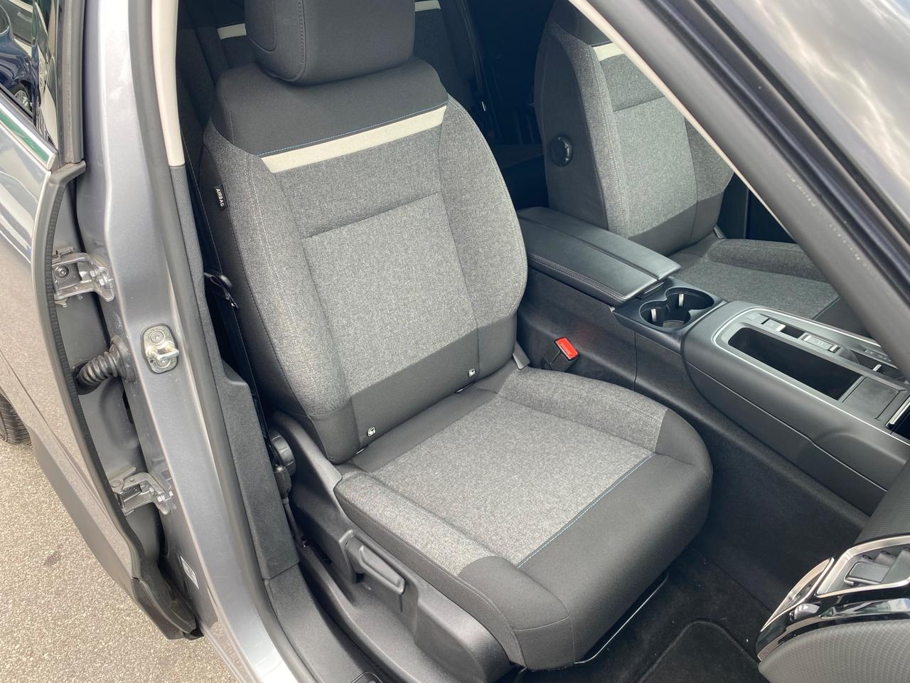 Citroen C5 Aircross 1.5 130 CV EAT8 Feel Pack