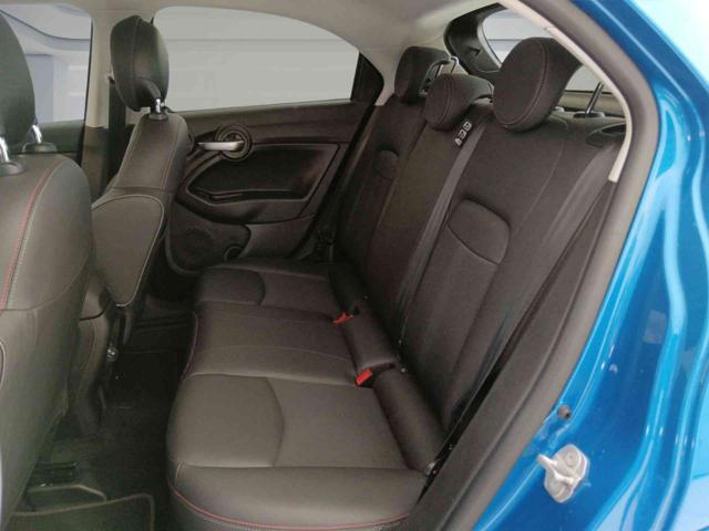 FIAT 500X 1.3 MultiJet 95 CV Sport
