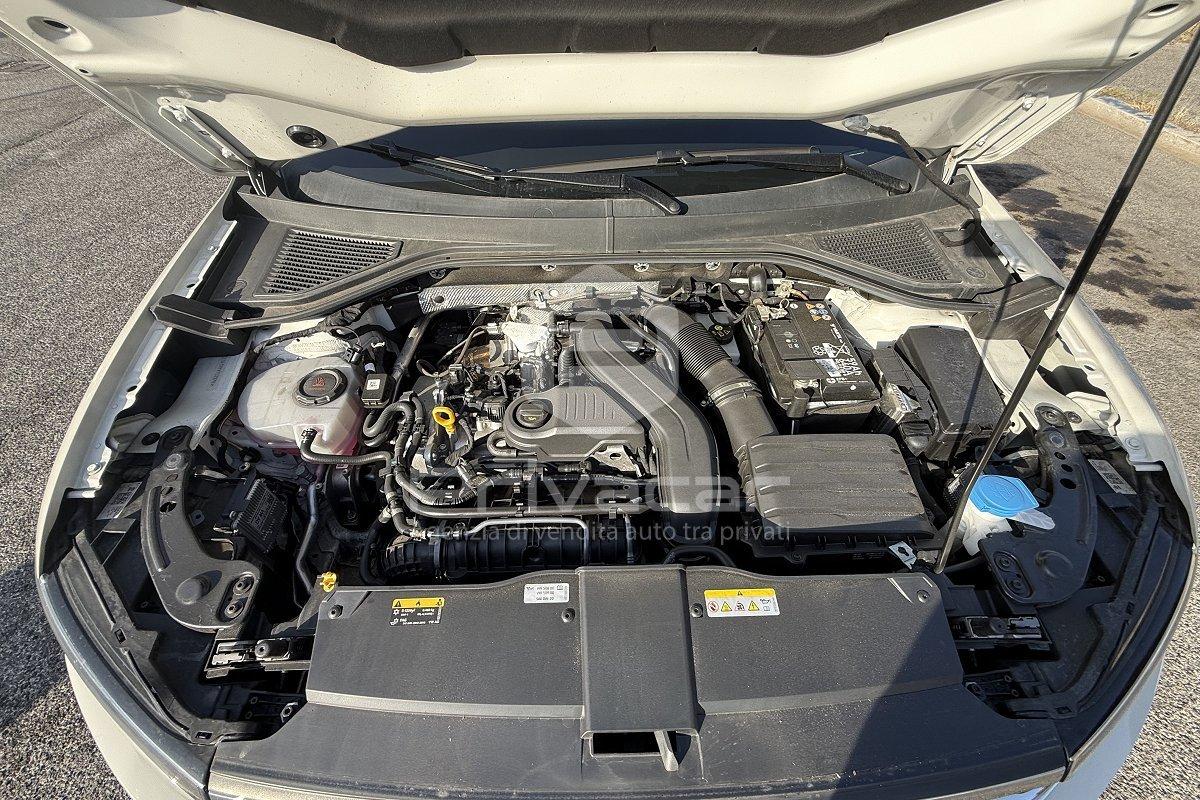 VOLKSWAGEN T-Roc 1.5 TSI ACT Life
