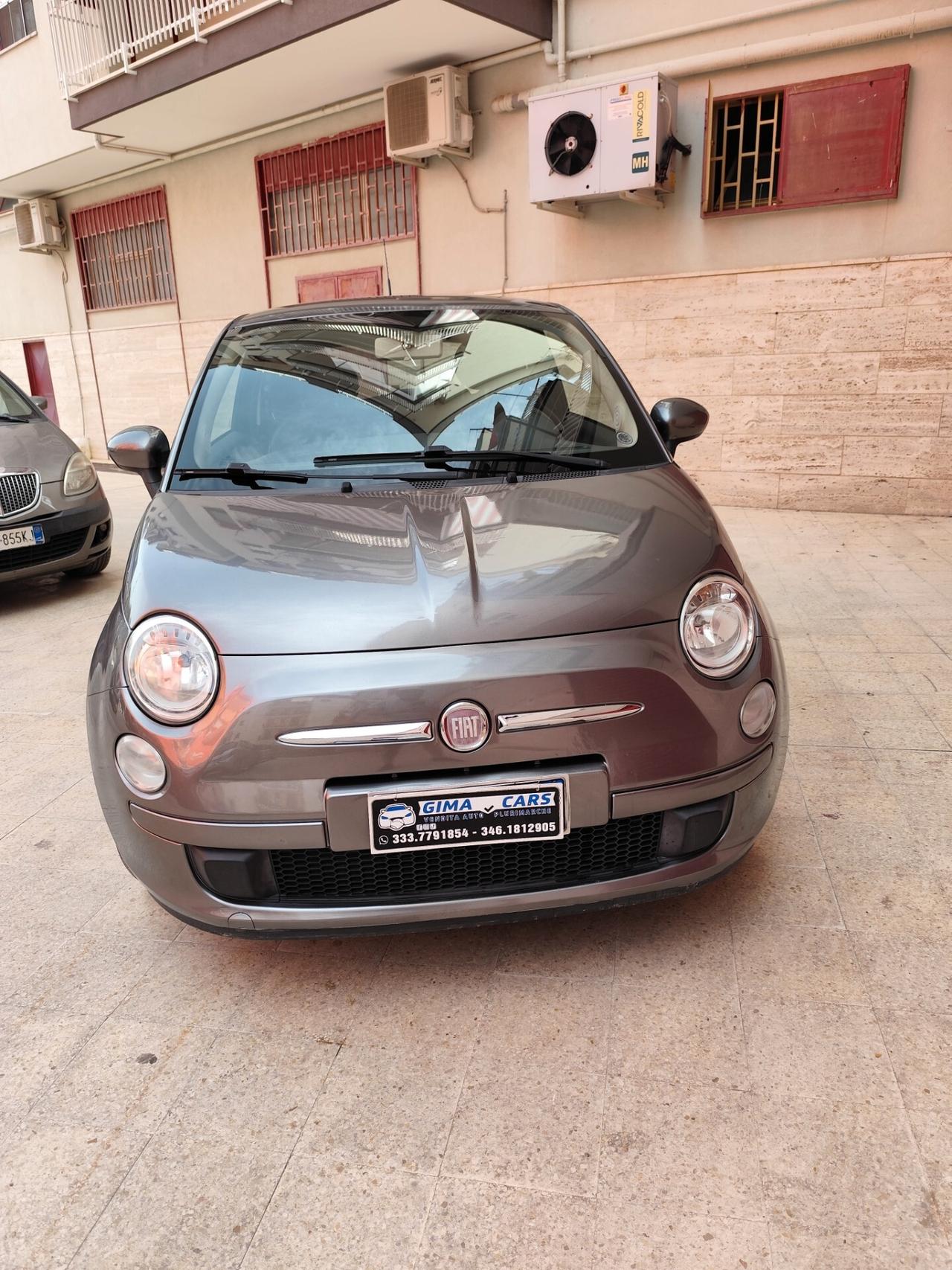 Fiat 500 1.2 by Gucci 68 CV *SOLI 120.000KM*