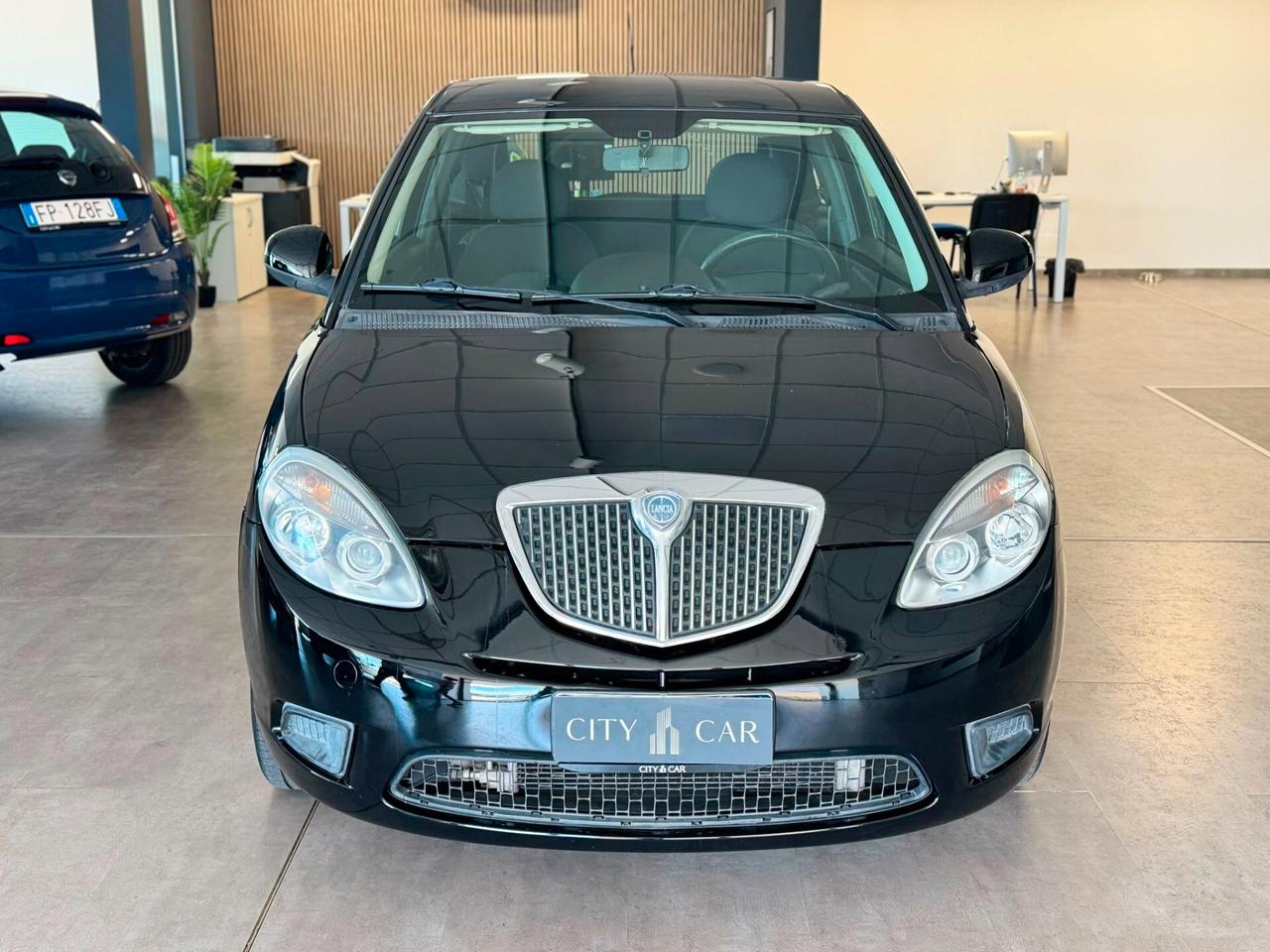 Lancia Ypsilon 1.2 69 CV Diva
