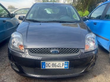 Ford Fiesta 1.2 16V 5p. Ghia 19 mila km