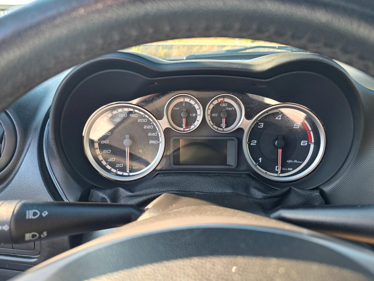 Alfa Romeo MiTo 1.3 JTDm 85 CV S&S Distinctive