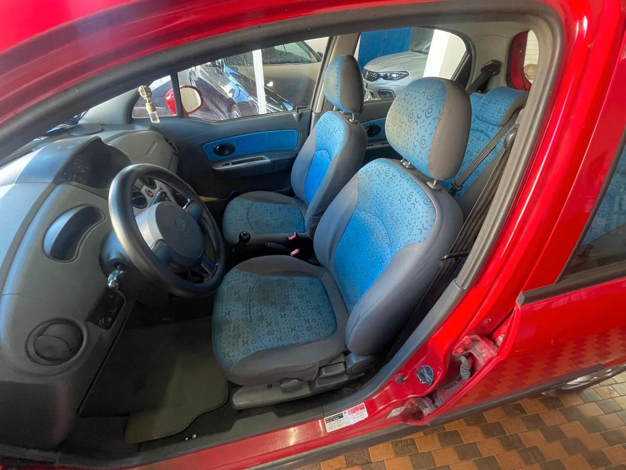 Chevrolet Matiz 1000 SX Energy GPL Eco Logic