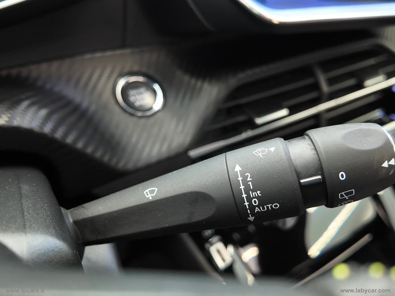 PEUGEOT 2008 BlueHDi 110 S&S GT