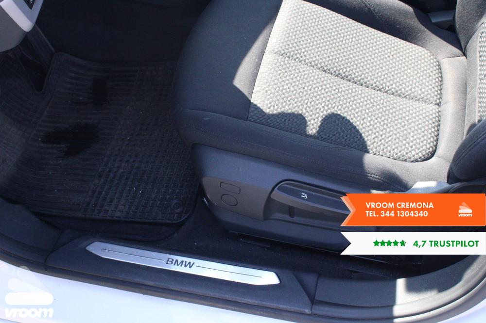 BMW Serie 1 (F40) 118i 5p. Business Advan...