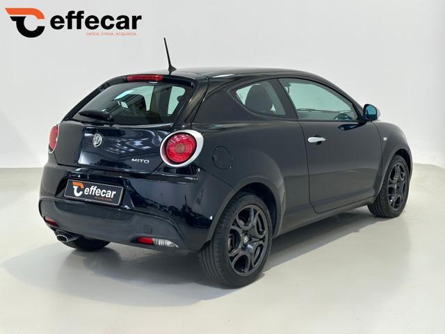 ALFA ROMEO MiTo 1.4 78 CV 8V S&S Urban