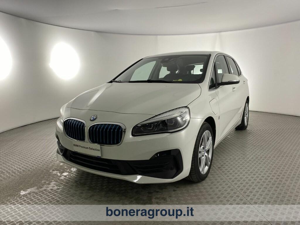 BMW Serie 2 Active Tourer 225 xe iPerformance Business Steptronic