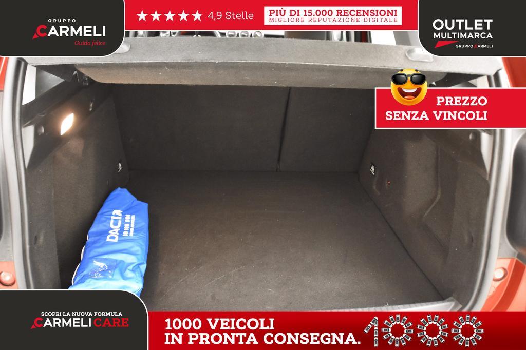 Dacia Duster 1.0 tce ECO-G Prestige 4x2