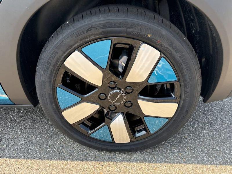 BYD DOLPHIN Design