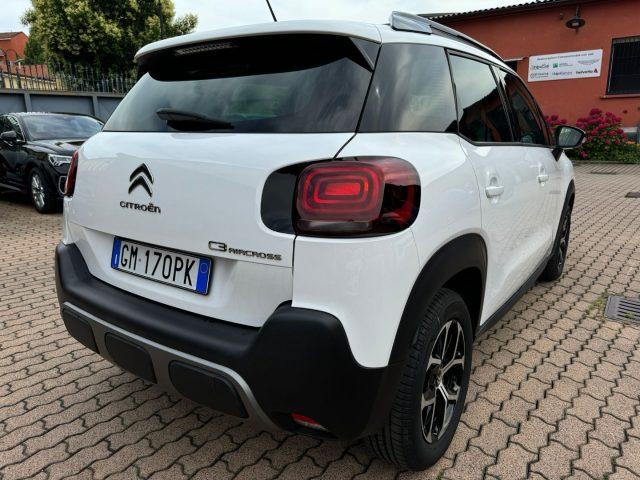 CITROEN C3 Aircross PureTech 130 S&S EAT6 SHINE