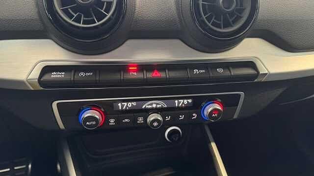 Audi Q2 1.6 TDI S tronic S line Edition