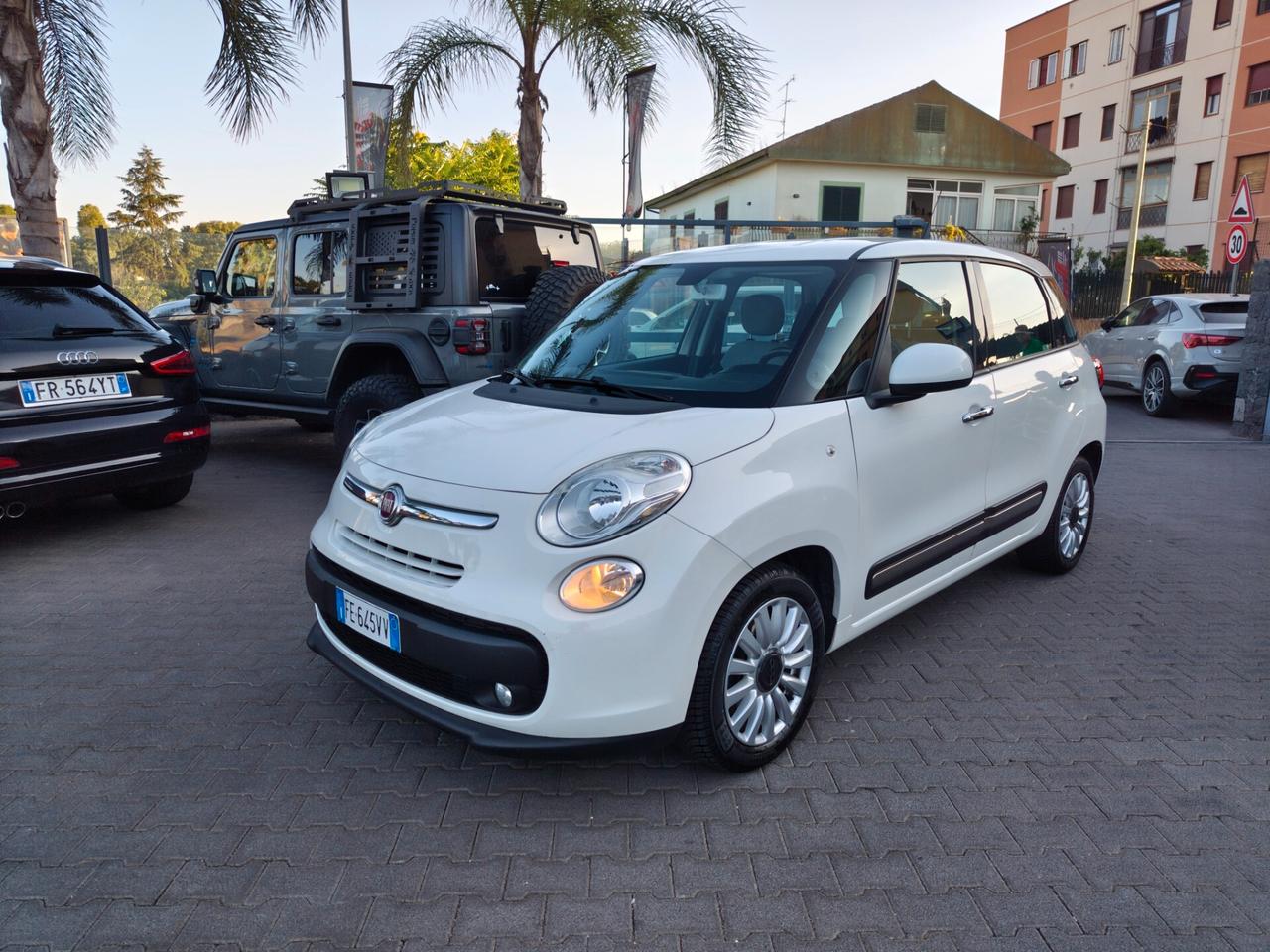 Fiat 500L 1.3 Multijet 95 CV Lounge affareee
