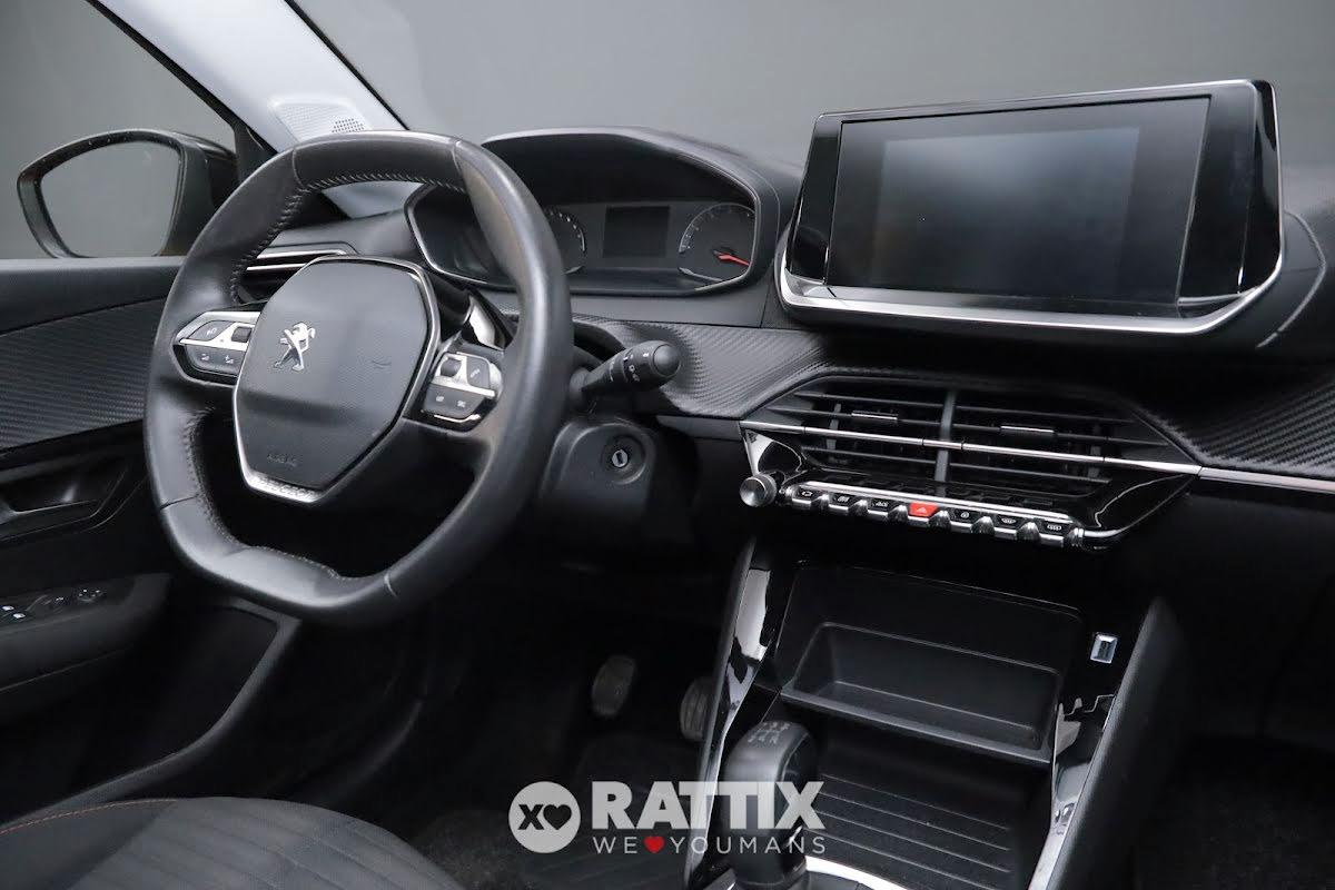 Peugeot 208 1.2 Puretech 75CV Active
