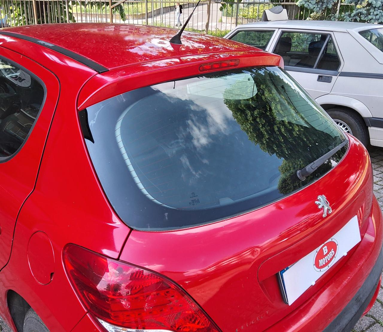 Peugeot 207 Plus 1.4 8V 75CV 5p. ECO GPL