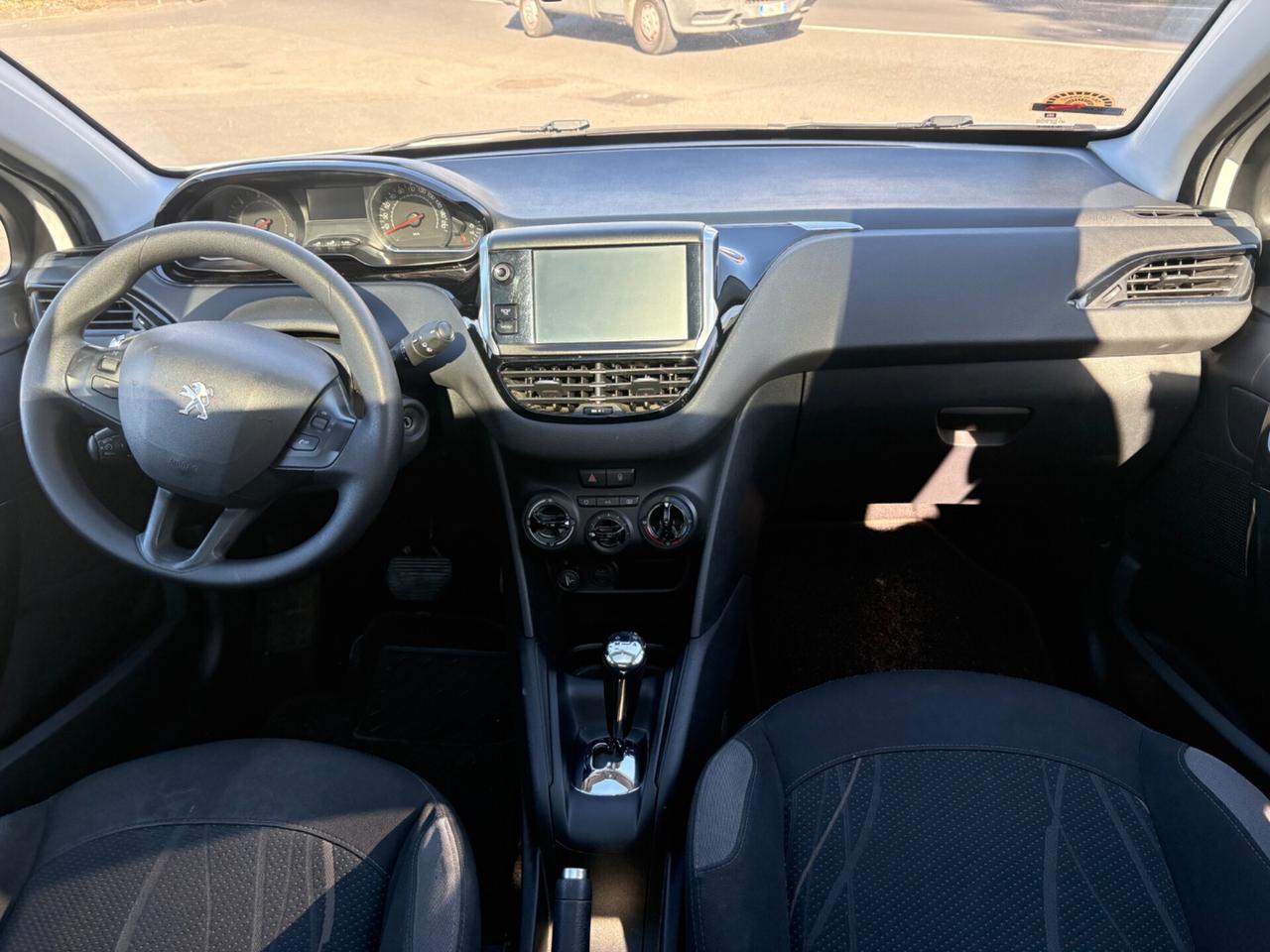 Peugeot 208 1.4 HDi 68 CV 5 porte Access