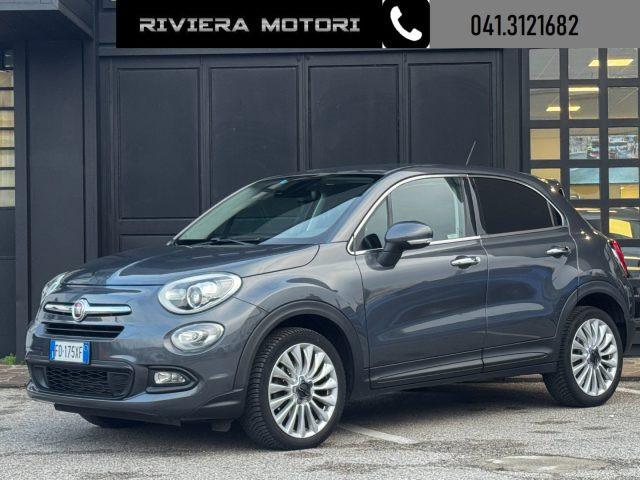 FIAT 500X 1.3 MultiJet 95 CV Lounge