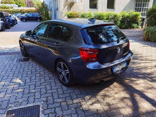 BMW 118 d 5p Sport Auto--Leggi bene--