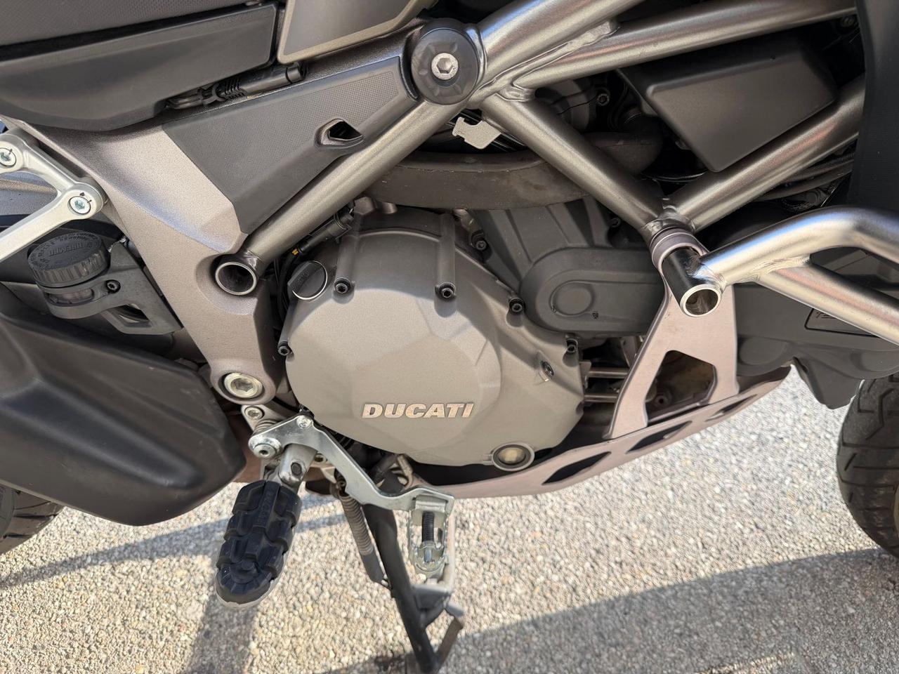 Ducati Multistrada 1200 ENDURO 2016 - 2018 #15