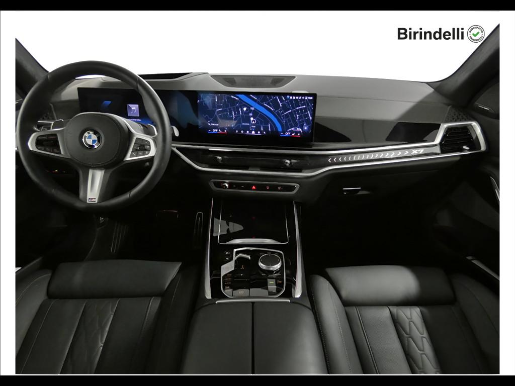 BMW BMW X7 xDrive40d