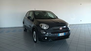 Fiat 500X 1.3 MultiJet 95 CV Yacht Club Capri