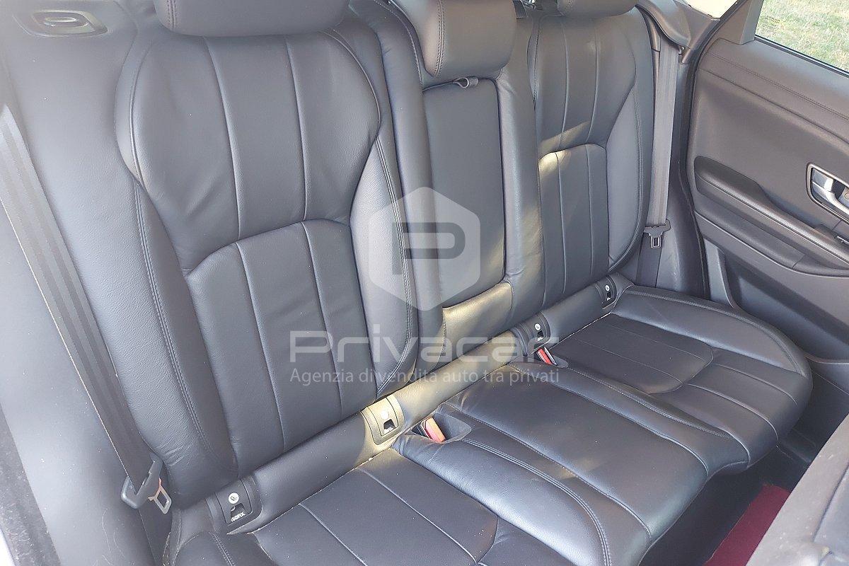 LAND ROVER Range Rover Evoque 2.0 TD4 150 CV 5p. Pure