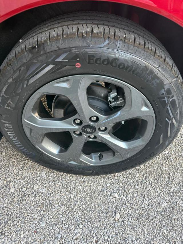 FORD Kuga 2.5 Full Hybrid 190 CV CVT 2WD ST-Line